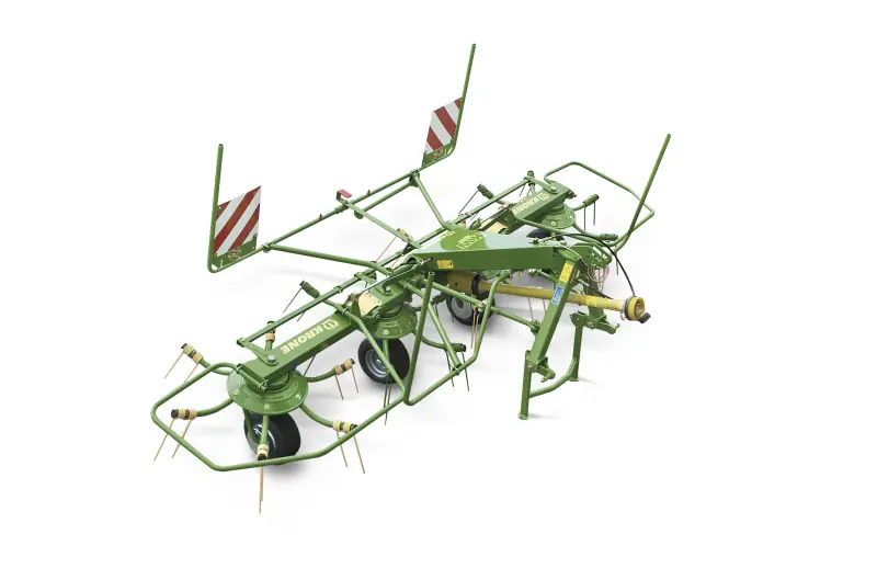 Krone KW 7.82/6x7 thumbnail 4