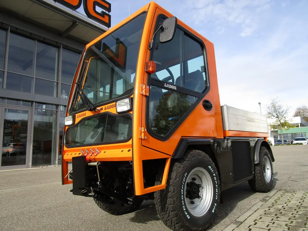 Ladog T 1150