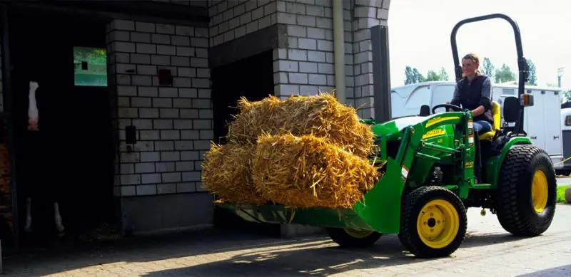 John Deere 2520 thumbnail 2