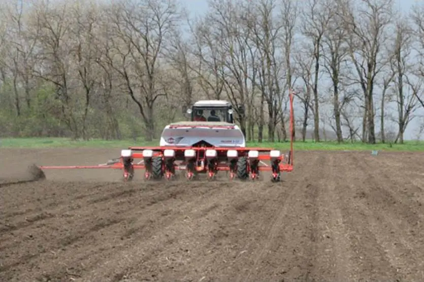 Kuhn Maxima 2 GT 950