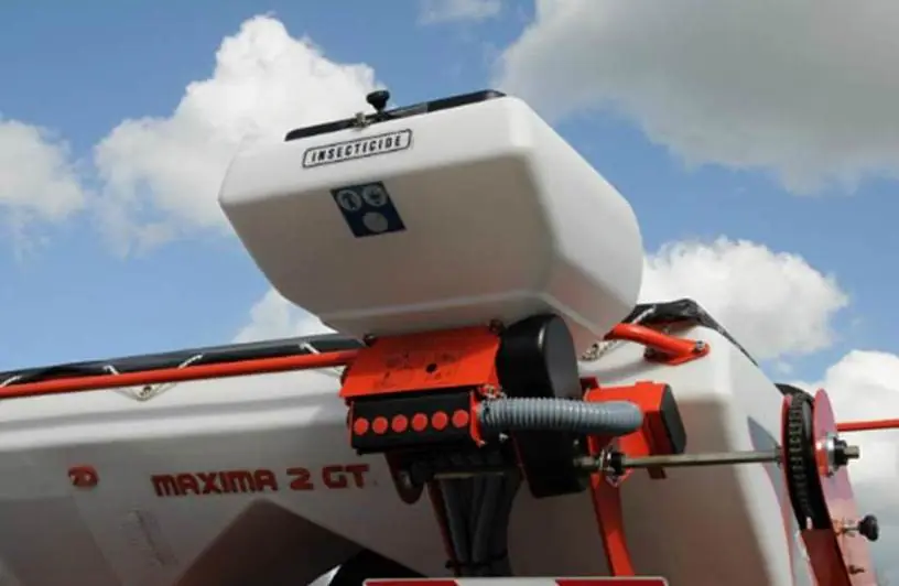Kuhn Maxima 2 GT 950 thumbnail 4