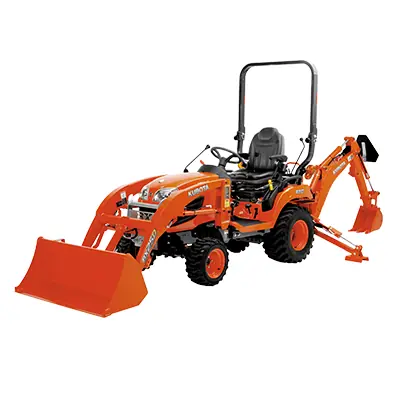 Kubota BX25D