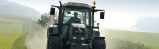 Fendt 312 Vario