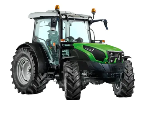 DEUTZ-FAHR 5090.4 D GS thumbnail 2