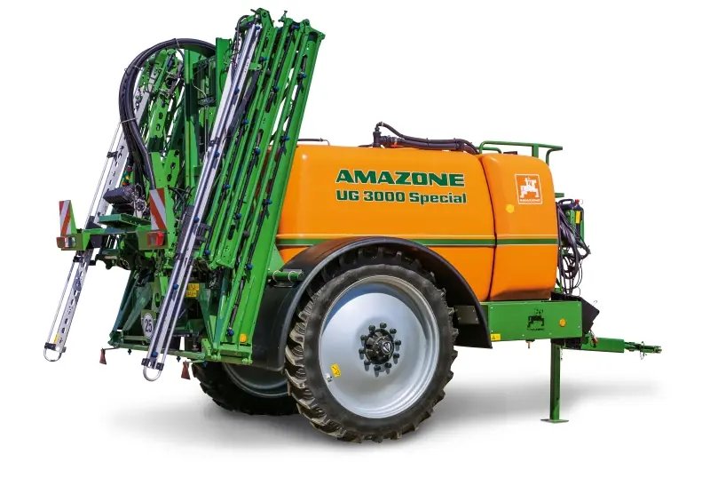 Amazone UG 3000 Special (15)