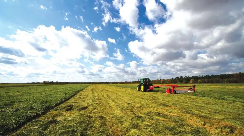 Kuhn GMD 4050 TL thumbnail 2
