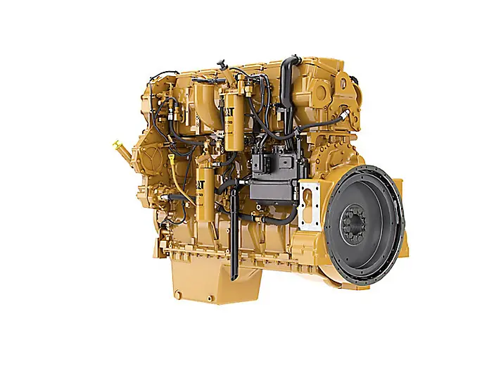 Caterpillar C15 Acert