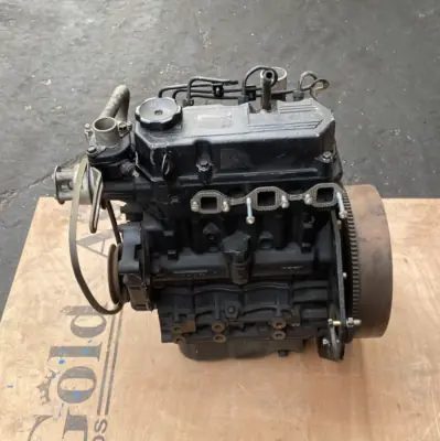 Mitsubishi S3L