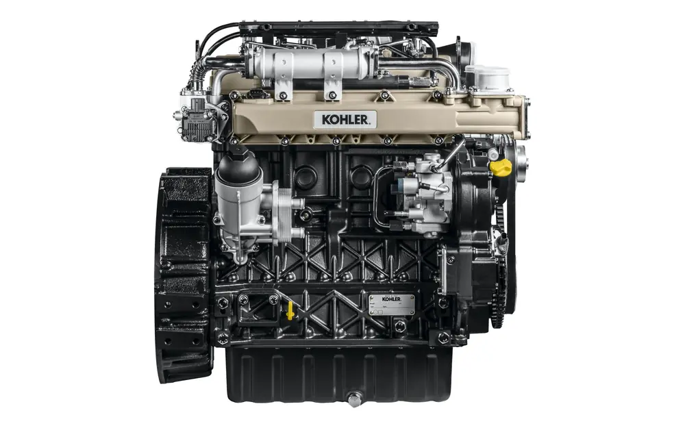 Kohler KDI-2504TCR