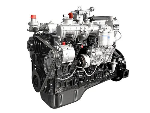 Yuchai YC6A