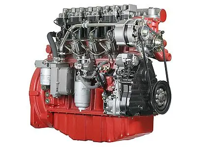 Deutz D 2011 L2 l