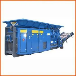 Husmann HL II 1622 E/S