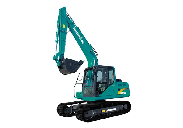 Sunward SWE150E