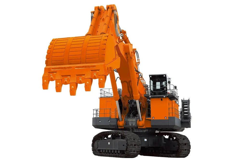 Hitachi EX5600-6