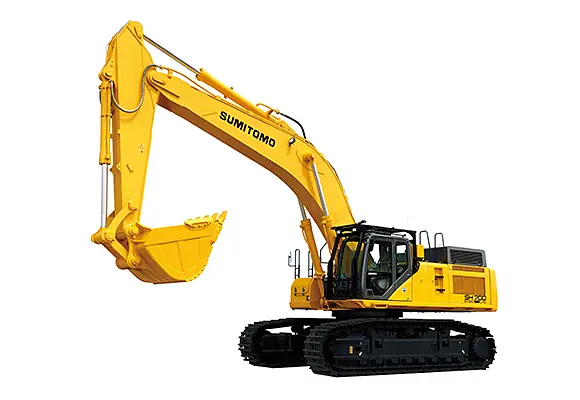 Sumitomo SH700LHD-5