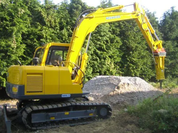 Neumeier NR 8.5 thumbnail 5