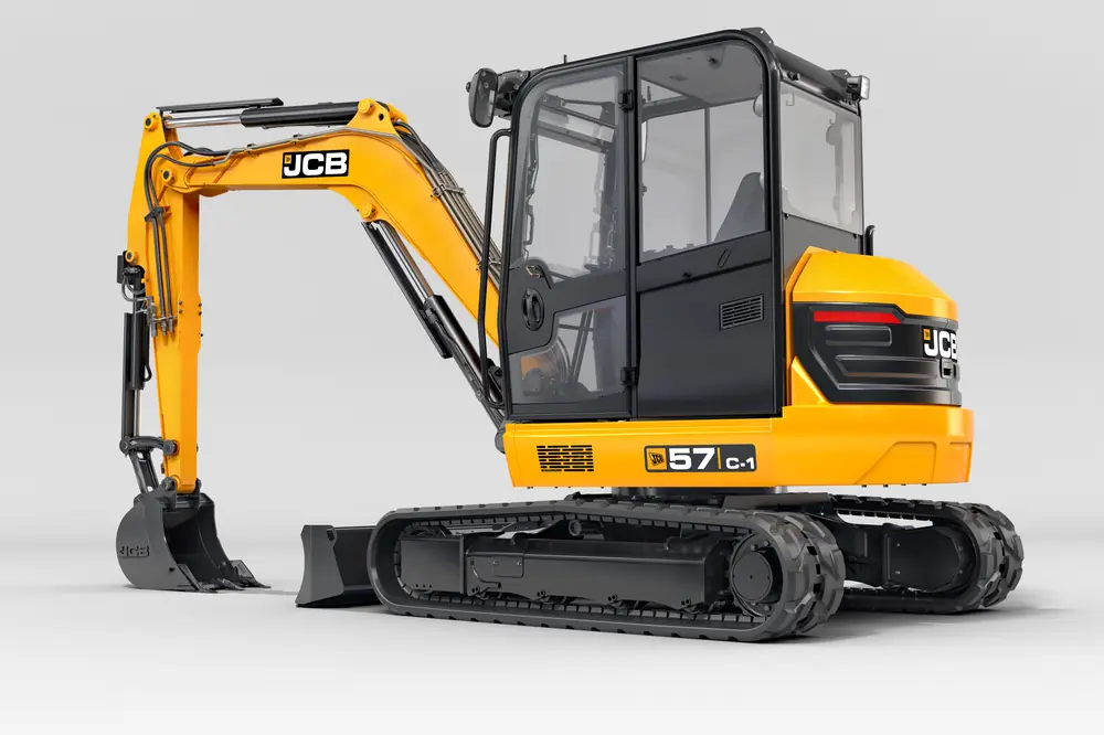JCB 57C-I
