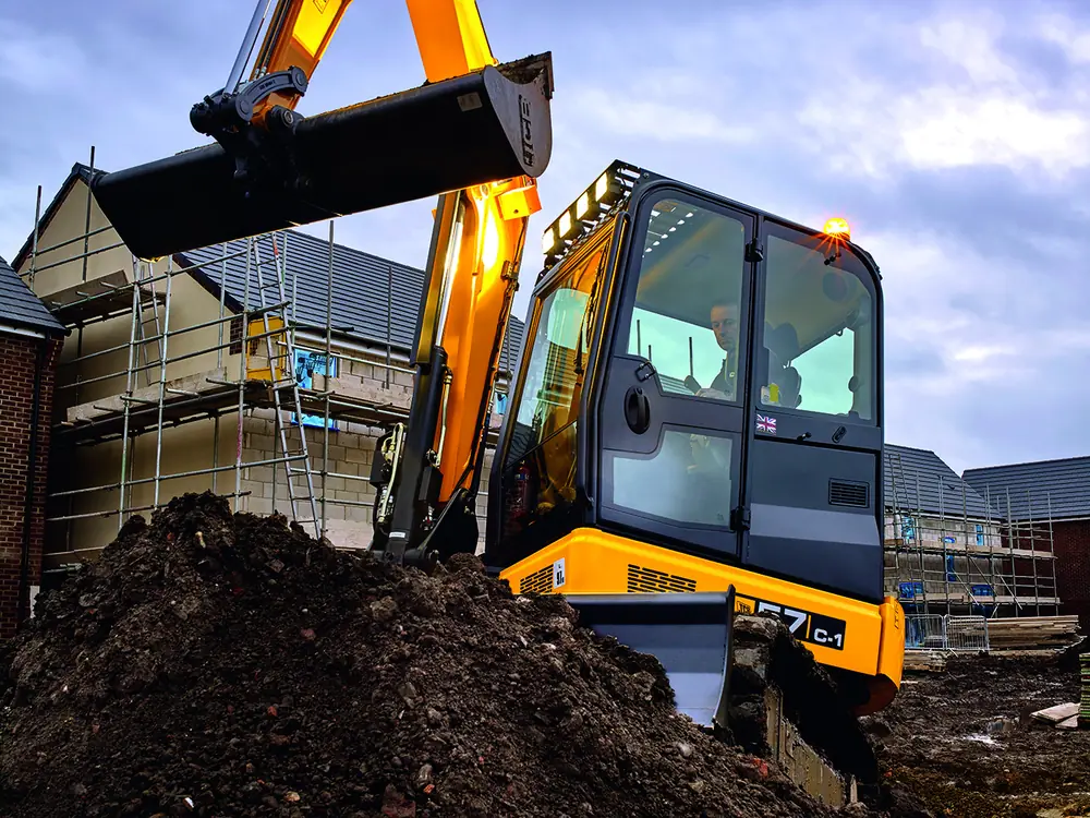 JCB 57C-I thumbnail 4