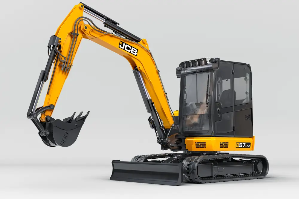 JCB 57C-I thumbnail 5