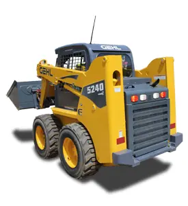 Gehl 5240E Power2 thumbnail 4