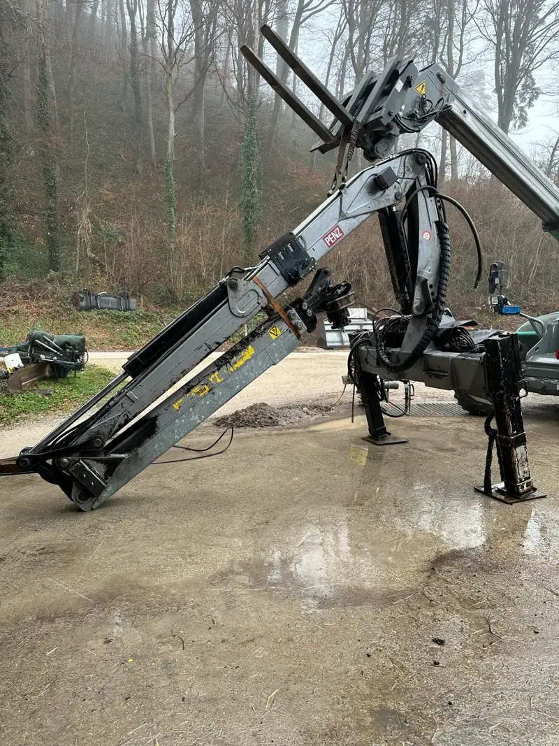 PENZ 10.100 HL