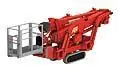 TEUPEN LEO21GT thumbnail 2