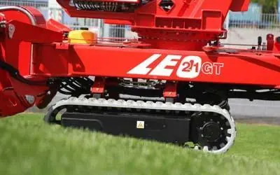 TEUPEN LEO21GT thumbnail 3