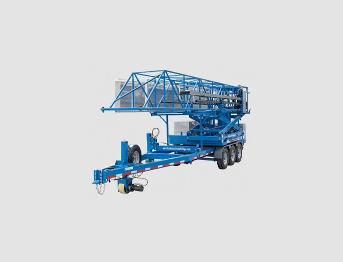 Anderson Hydra Platforms HP35