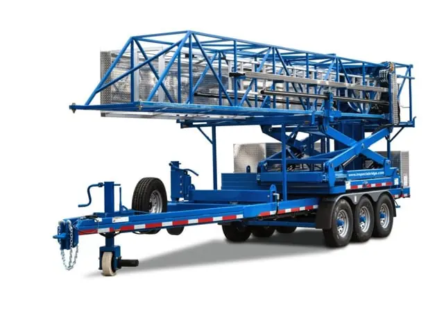 Anderson Hydra Platforms HP35 thumbnail 2