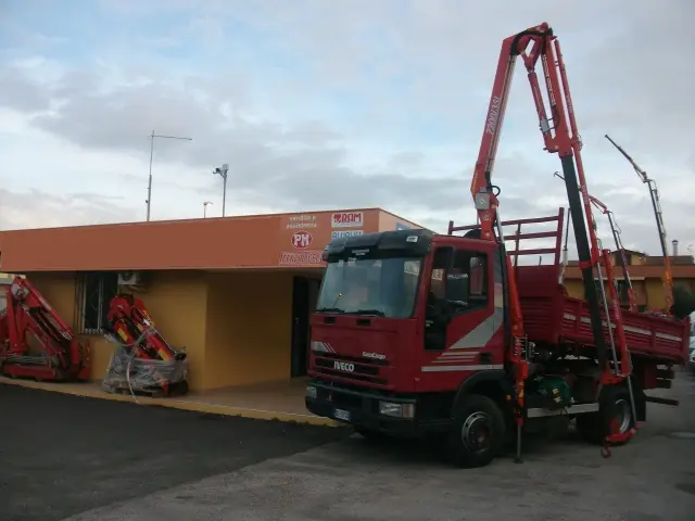 Benelligru 8510/2S2