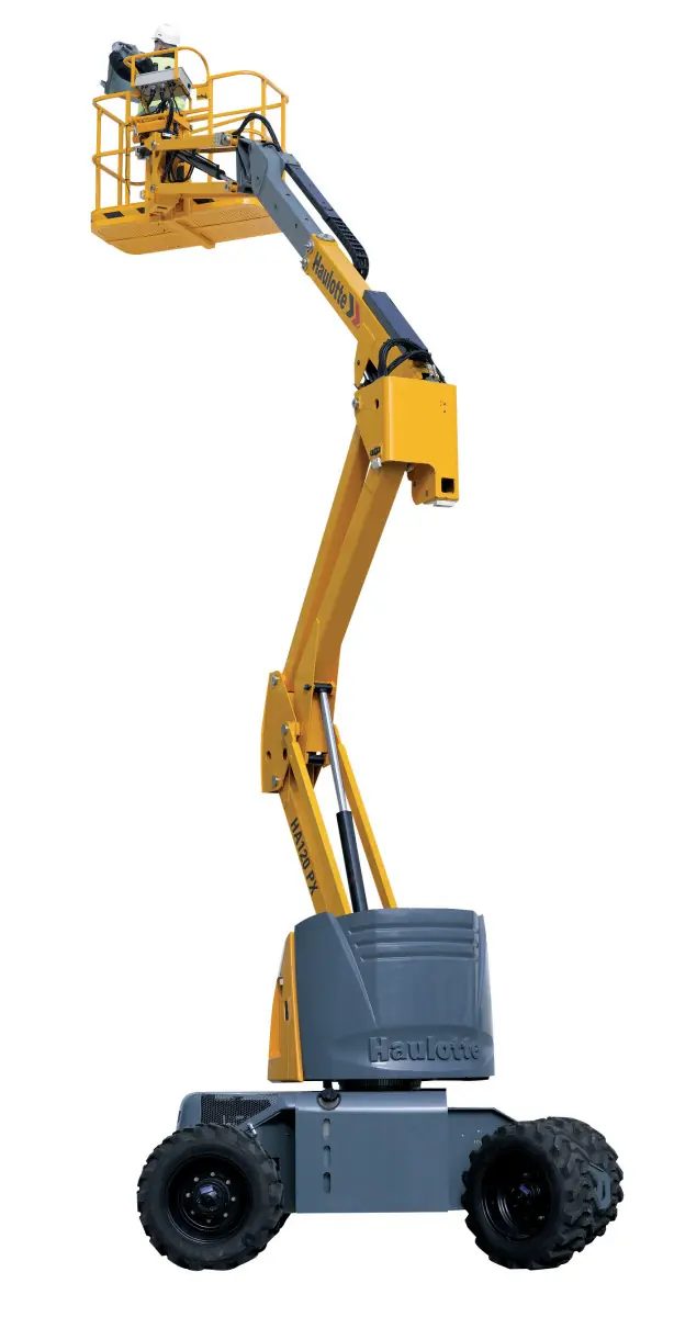 Haulotte HA120 PX