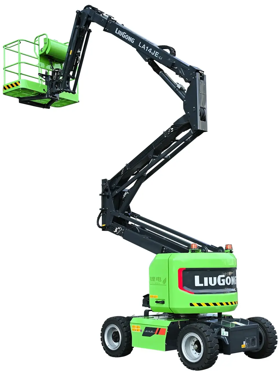 Liugong LA14JE