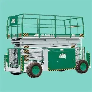 AIRO SF 1700 E/L 2 iD