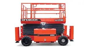 Sinoboom GTJZ1218D