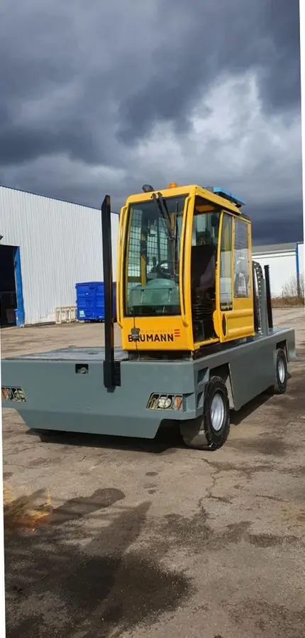 Baumann GX 70/16/40