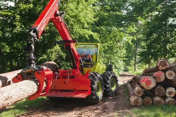 Werner WF-trac 1700 thumbnail 4