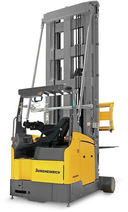 Jungheinrich ETX 513a