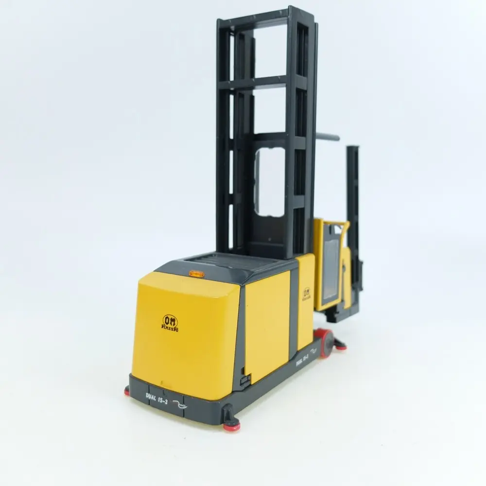 OM-Pimespo Dual 15