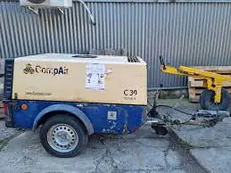 CompAir C 310