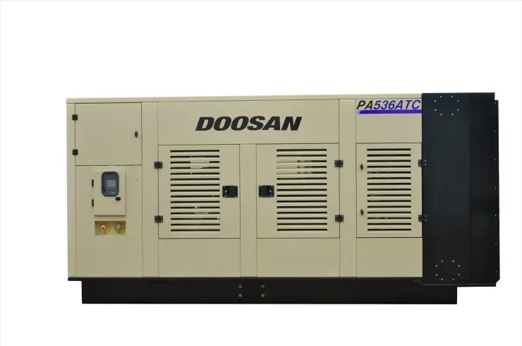 Doosan PA536ATC