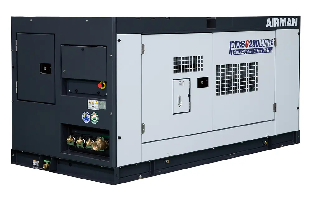 Airman PDSG290LVRC-5C5