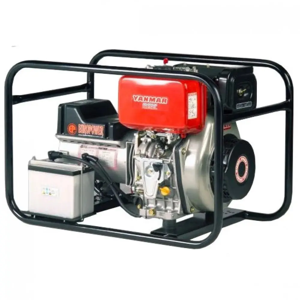Europower EP 2800 D S