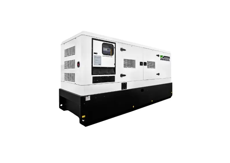 INMESOL IV-360