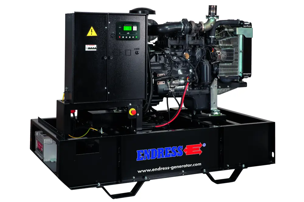 Endress ESE 175 IW
