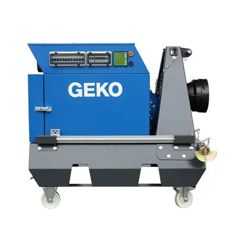 Geko ® 60000 ED-S/ZWG
