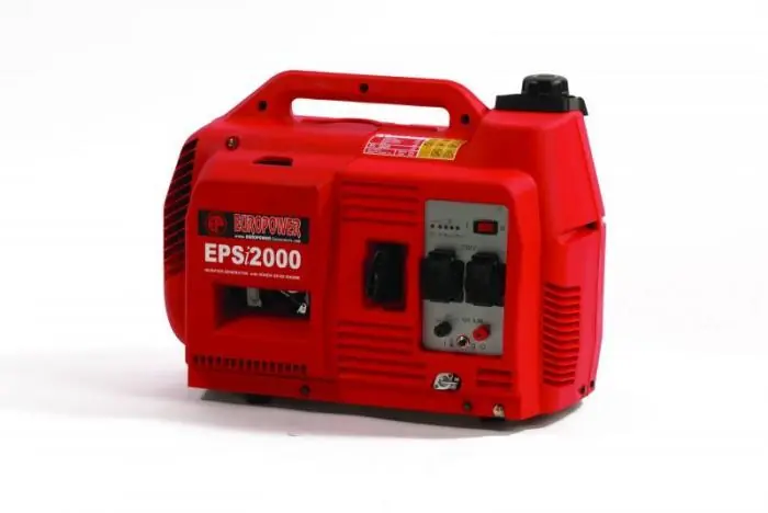 Europower EPSi2000 (Sa)