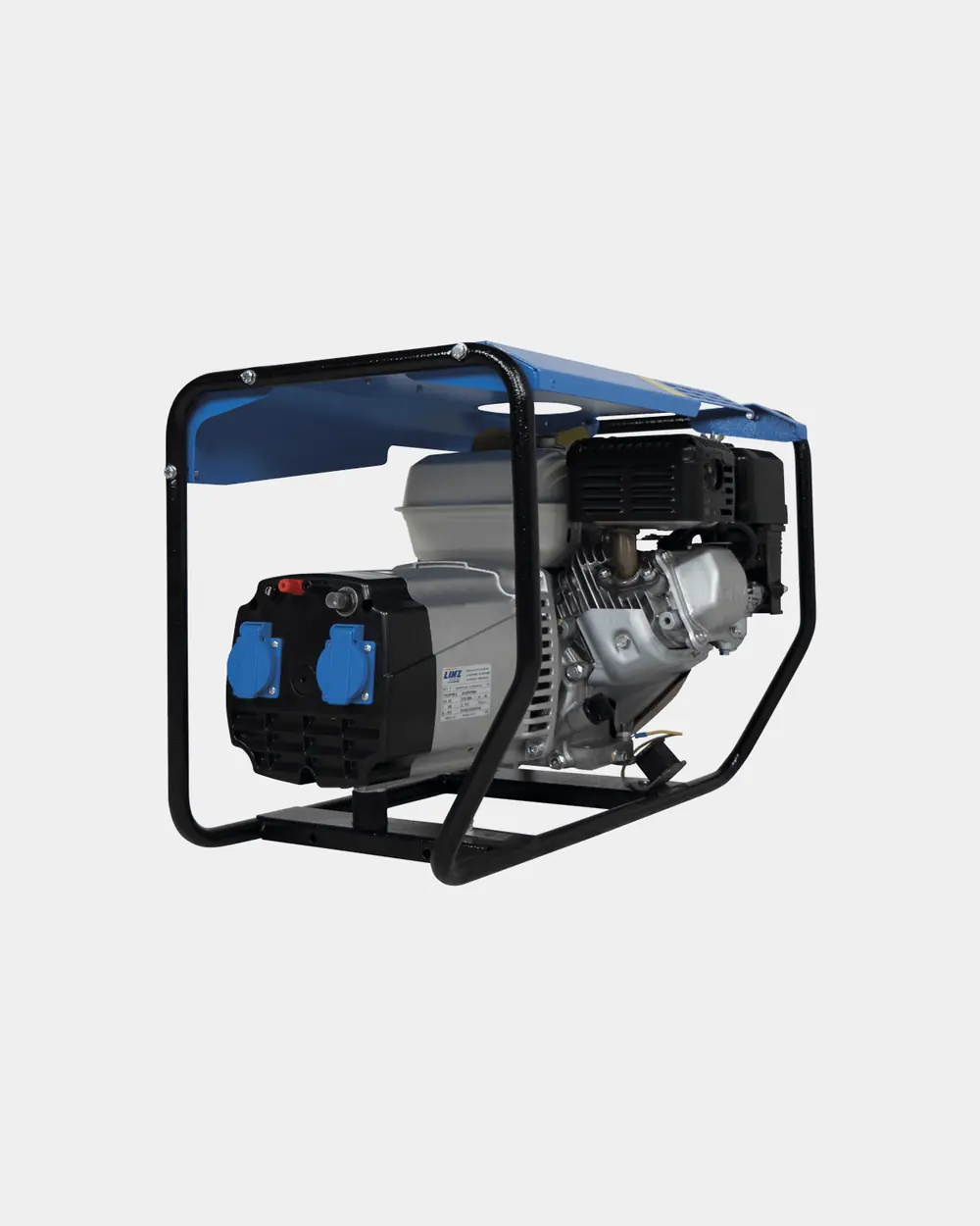 GenSet MG 3000 I-HE