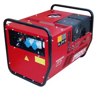 Mosa GE 4500 SX-EAS