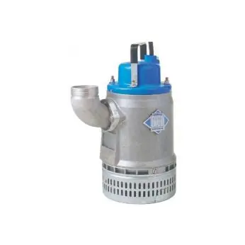 Flygt-Pumpen BIBO 2084 LR 230