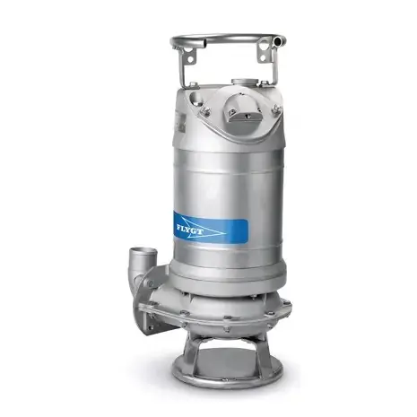 Flygt-Pumpen DS 2730 LR 441